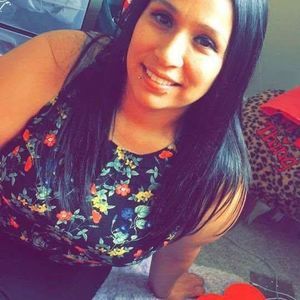 Meet your Posher, Sabrina